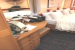 Oceanview Stateroom Picture