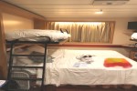 Oceanview Stateroom Picture