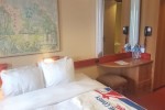 Oceanview Stateroom Picture