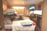 Oceanview Stateroom Picture