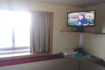 Oceanview Stateroom Picture