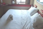 Oceanview Stateroom Picture