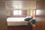 Oceanview Stateroom Picture