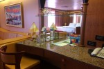 Grand Suite Stateroom Picture