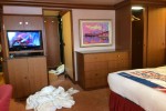 Grand Suite Stateroom Picture