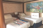 Grand Suite Stateroom Picture