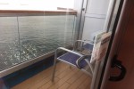 Ocean Suite Stateroom Picture