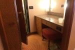 Ocean Suite Stateroom Picture