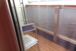 Ocean Suite Stateroom Picture