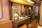 Ocean Suite Stateroom Picture