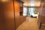 Junior Suite Stateroom Picture