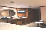 Junior Suite Stateroom Picture