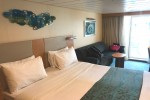 Boardwalk and Park Balcony Stateroom Picture