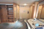 Boardwalk and Park Balcony Stateroom Picture