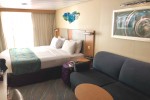 Boardwalk and Park Balcony Stateroom Picture