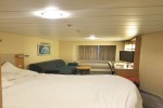 Boardwalk and Park View Stateroom Picture