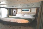 Grand Suite - 1 Bedroom Stateroom Picture