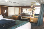 Grand Suite - 1 Bedroom Stateroom Picture