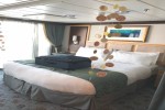 Grand Suite - 1 Bedroom Stateroom Picture