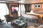 Grand Suite - 1 Bedroom Stateroom Picture