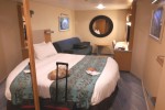 Interior Stateroom Picture