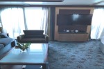 Grand Suite - 1 Bedroom Stateroom Picture