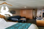 Spacious Balcony Stateroom Picture