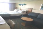 Spacious Balcony Stateroom Picture