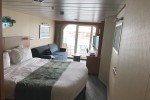 Spacious Balcony Stateroom Picture