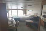 Spacious Balcony Stateroom Picture