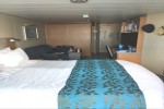 Spacious Balcony Stateroom Picture