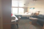 Spacious Balcony Stateroom Picture
