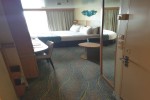 Spacious Balcony Stateroom Picture