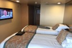 Deluxe Balcony Stateroom Picture