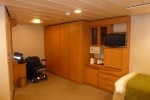 Inside Stateroom Picture