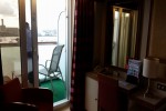 Balcony Stateroom Picture