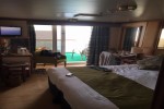 Balcony Stateroom Picture