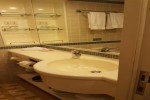 Superior Deluxe Balcony Stateroom Picture