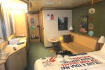 Balcony Stateroom Picture