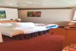 Oceanview Stateroom Picture