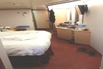 Cove Balcony Stateroom Picture