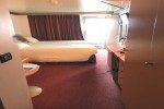 Cove Balcony Stateroom Picture