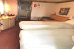 Cove Balcony Stateroom Picture