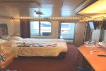 Cove Balcony Stateroom Picture