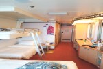 Deluxe Oceanview Stateroom Picture