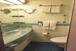 Deluxe Oceanview Stateroom Picture