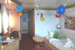 Deluxe Oceanview Stateroom Picture