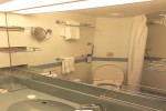 Interior Stateroom Picture