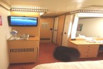 Interior Stateroom Picture