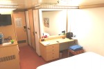 Interior Stateroom Picture